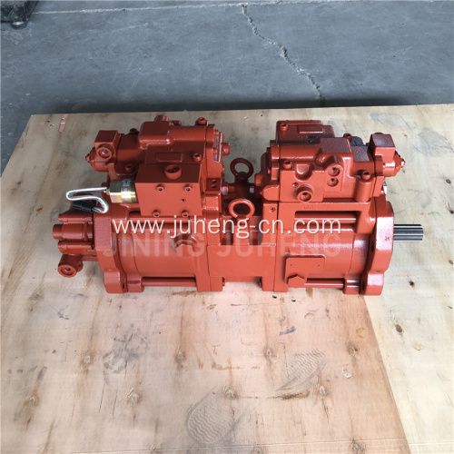 R800LC-7 Main pump K3V280DTH 31ND-10010